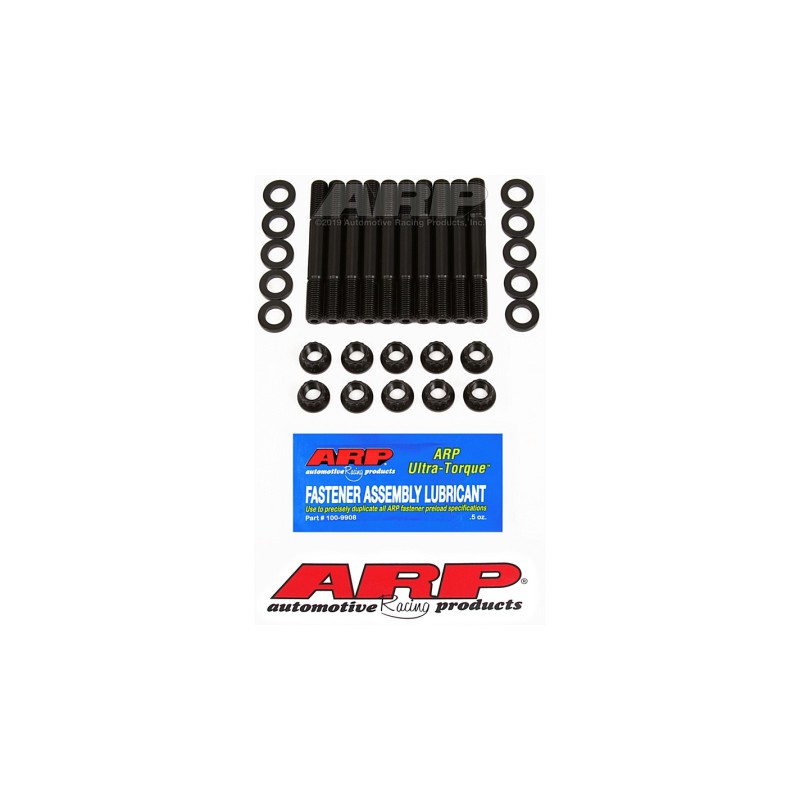 Toyota Supra 3.0L 2JZ ARP Main Stud Kit