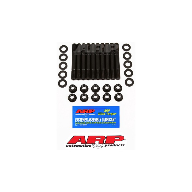 Toyota Hilux 22R ARP Main Stud Kit