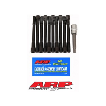 VW 1.8T 20v ARP Head Bolt Kit w/ Installation Tool