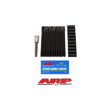 VW 1.8T 20v ARP Head Stud Kit (M10) w/ Installation Tool