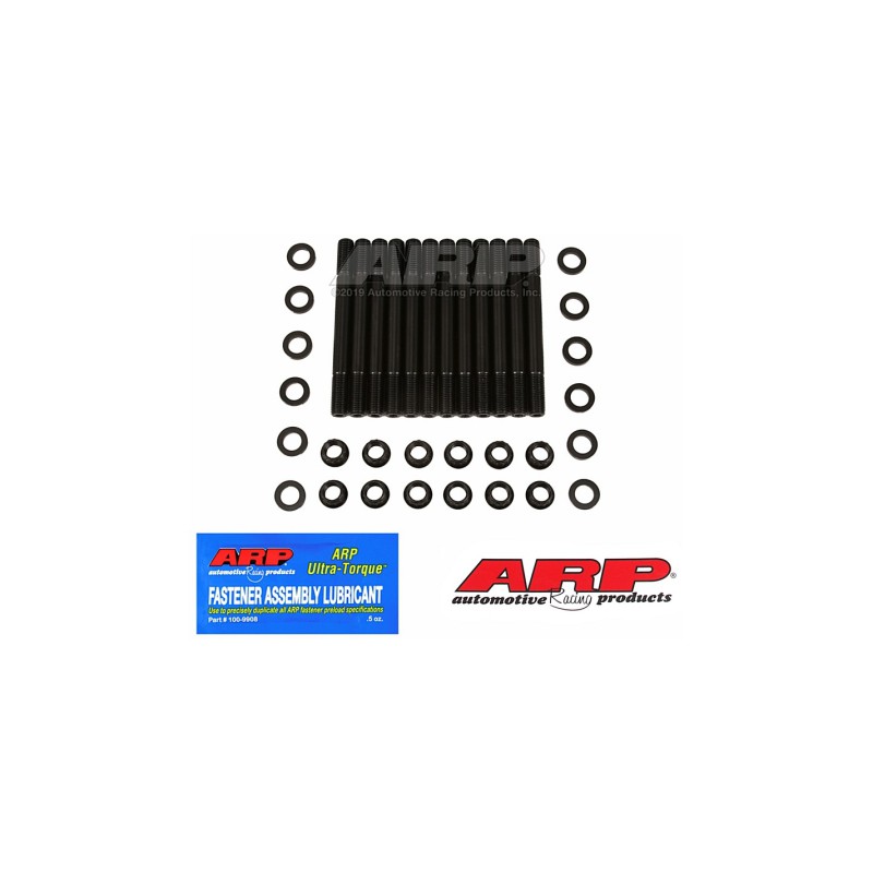 Audi 5 Cyl. 10v Diesel ARP Head Stud Kit