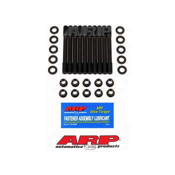 VW 1.8L & 2.0L 8v Golf, Jetta ARP Undercut Head Stud Kit