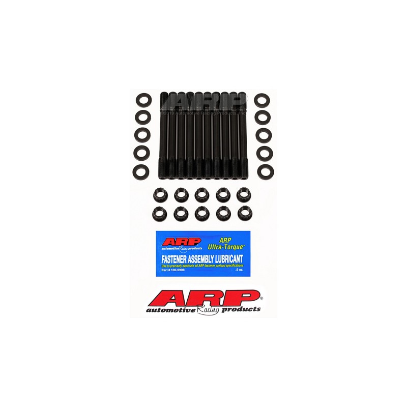 VW 1.8L & 2.0L 8v Golf, Jetta ARP Undercut Head Stud Kit