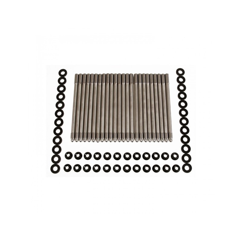 Porsche 3.4L 996 and 3.6L 996 ARP Head Stud Kit