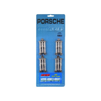 Porsche RSR Ti rod ARP Rod Bolt Kit