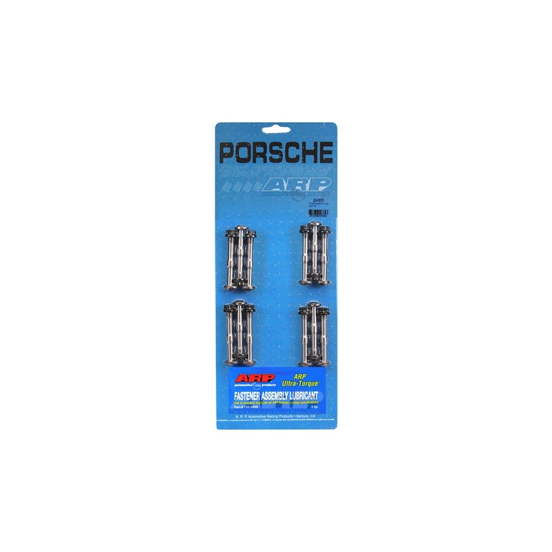 Porsche 911, 930 Turbo & 933 M9 ARP Rod Bolt Kit