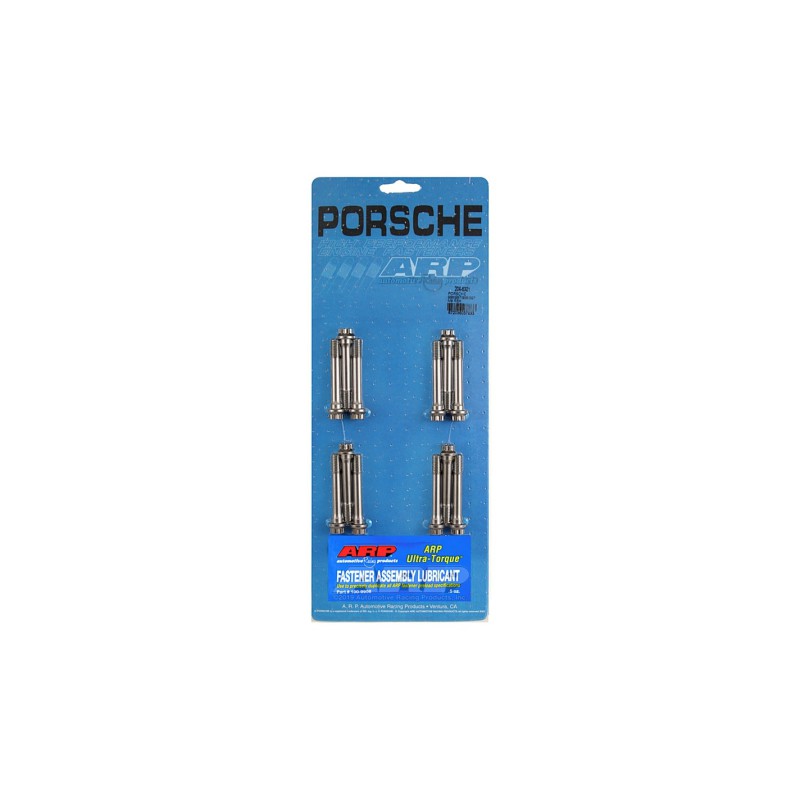 Porsche 986, 987, 996, 997 ARP Rod Bolt Kit