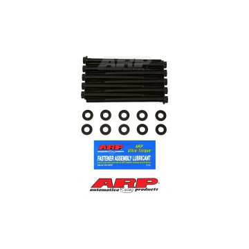Mini Cooper 1.6L R53 Supercharger ARP Pro Series Head Bollt Kit