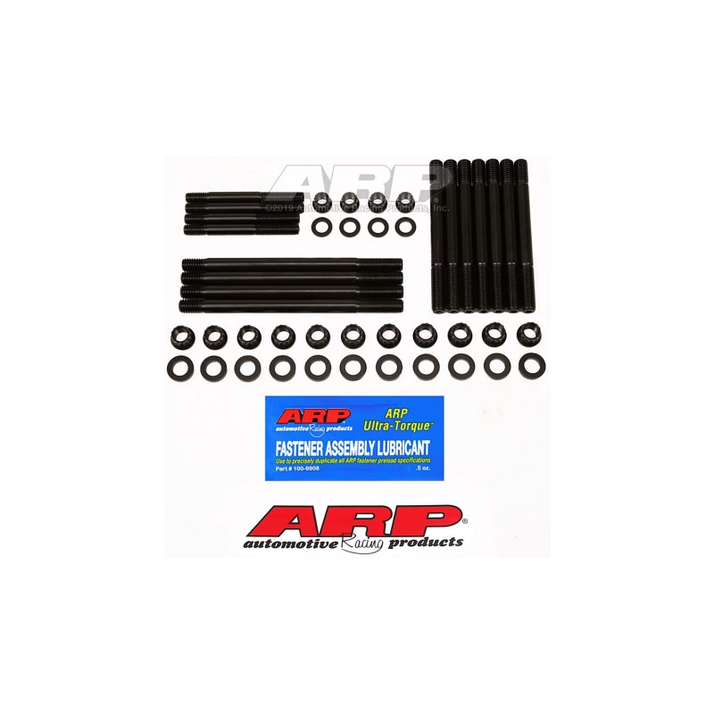 BMC A-Series ARP Head Stud Kit