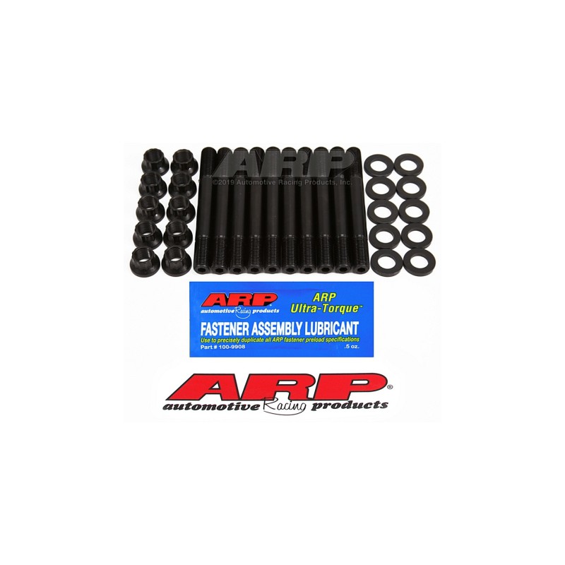 Mitsubishi Lancer EVO 1-3 4G63 ARP Head Stud Kit (M12)