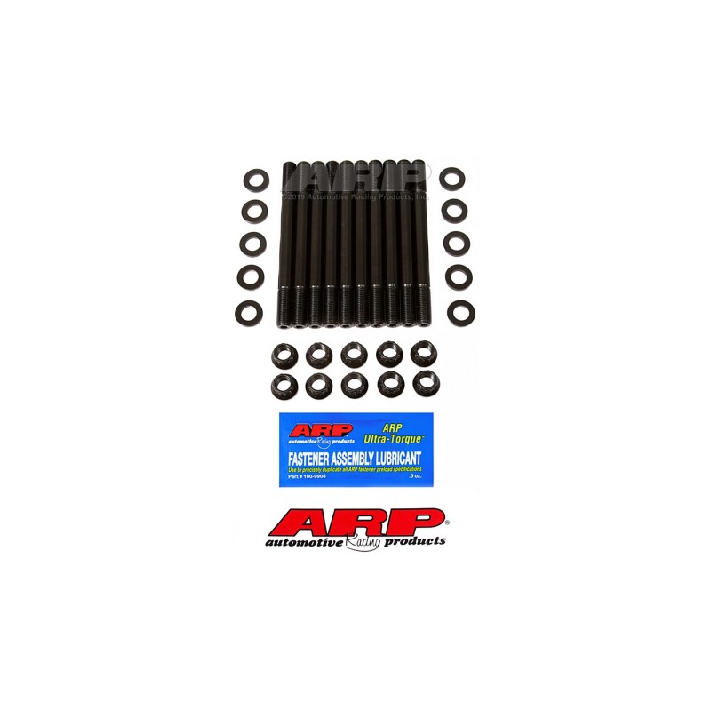 Mitsubishi 2.6L (G54B) ARP Head Stud Kit