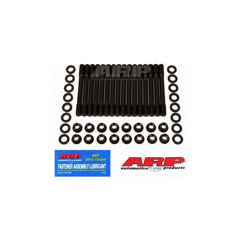 Mitsubishi 3.0L (6G72) V6 ARP Head Stud Kit