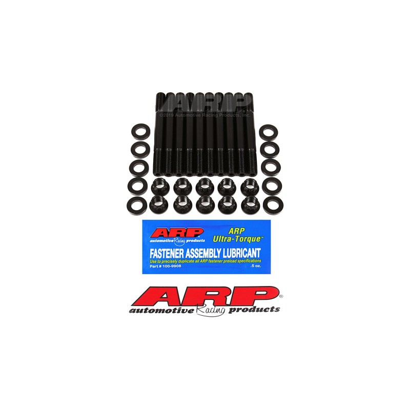 Mitsubishi Lancer EVO 4-9 4G63 ARP Main Stud Kit