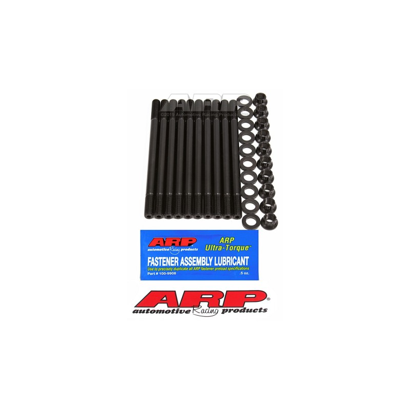 Honda D16Z ARP Head Stud Kit (M10)