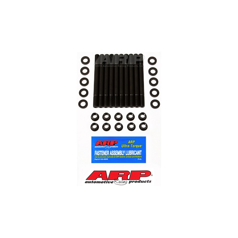 Opel 2.0L 16v C20XE, Z20LET ARP Head Stud Kit
