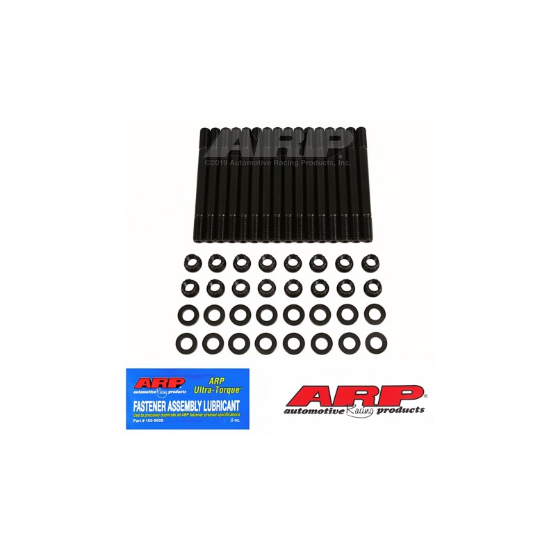 Opel Omega 2.5L V6 ARP Head Stud Kit