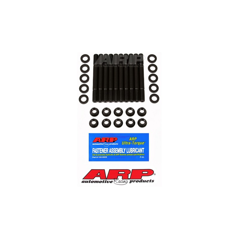Opel 2.0L 16v C20XE, Z20LET ARP Main Stud Kit