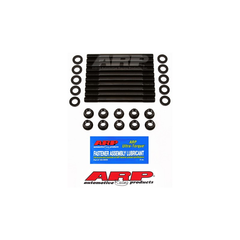 Renault Clio RS 2.0L (F4R) ARP Head Stud Kit