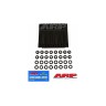 Mazda 2.5L (KL) Series V6 ARP Head Stud Kit