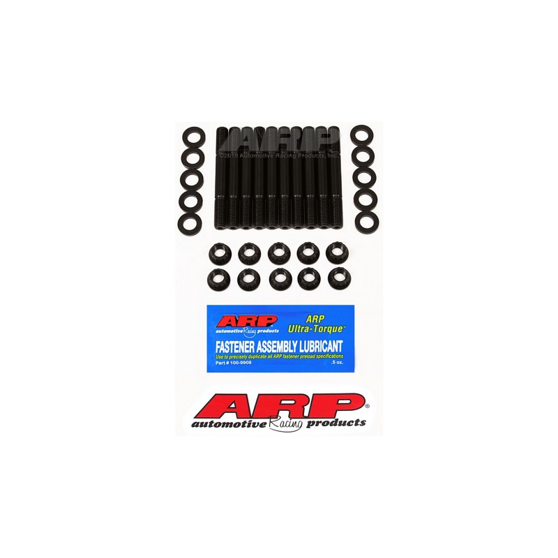 Mazda Miata MX-5 1.8L ARP Main Stud Kit