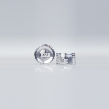 Opel 1.6L Z16LET (89.0mm Crank.) 8.9:1 Diamond Forged Pistons