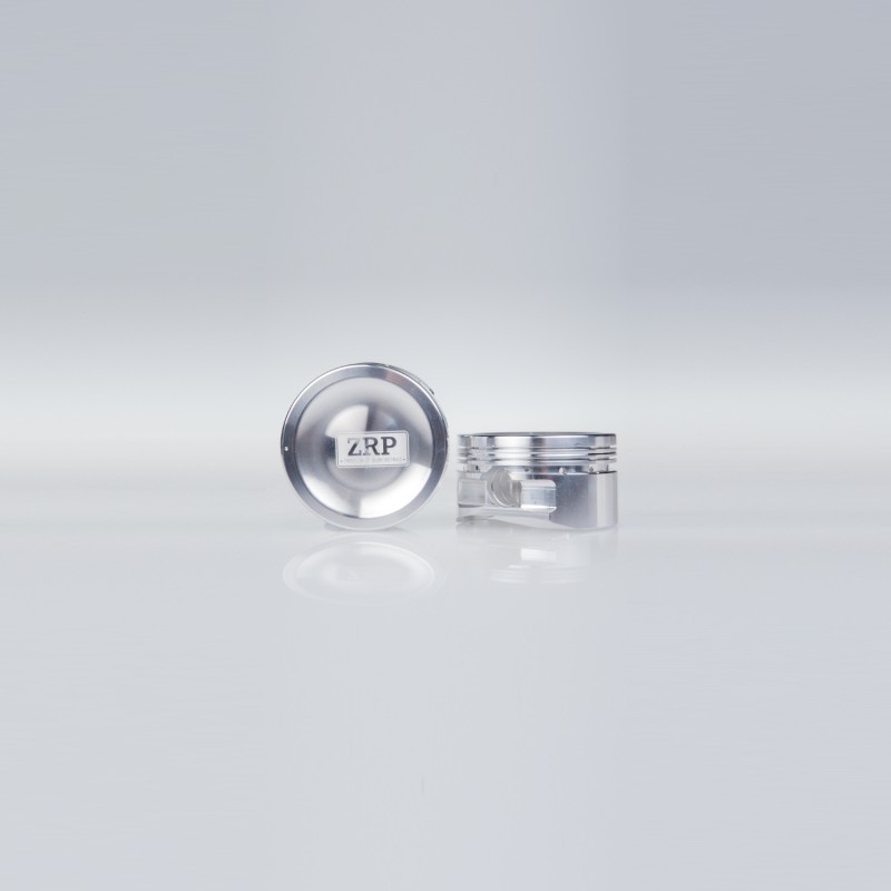 Opel 1.6L Z16LET (89.0mm Crank.) 8.9:1 Diamond Forged Pistons