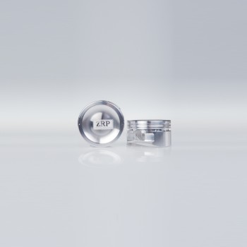 Opel 1.6L Z16LET (89.0mm Crank.) 8.9:1 Diamond Forged Pistons