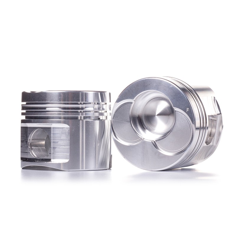 Audi / VW 1.9L-2.0L TDI Diesel 82.00mm 18:1 Diamond Forged Pistons