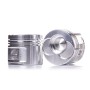 Audi / VW 1.9L-2.0L TDI Diesel 82.00mm 18:1 Diamond Forged Pistons