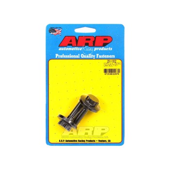 Ford 2.0L Zetec ARP Cam Sprocket Bolt Kit