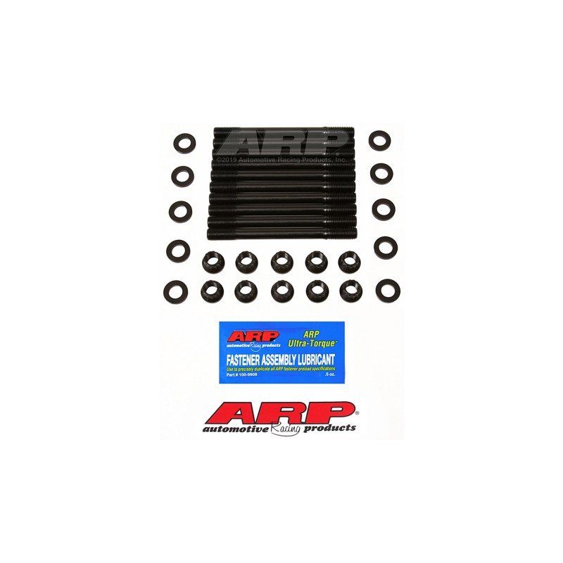 Ford Cosworth 2.0L 16v ARP Head Stud Kit