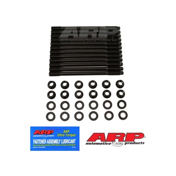 Ford Focus ST225 and RS Mk2 2.5, Volvo 2.5L (B5254) ARP Head Stud Kit