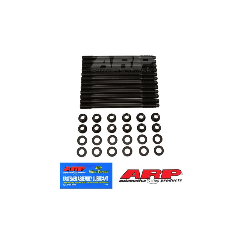 Ford Focus ST225 and RS Mk2 2.5, Volvo 2.5L (B5254) ARP Head Stud Kit