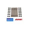 Subaru Impreza WRX,STi EJ20/EJ25 ARP CA625+ Head Stud Kit