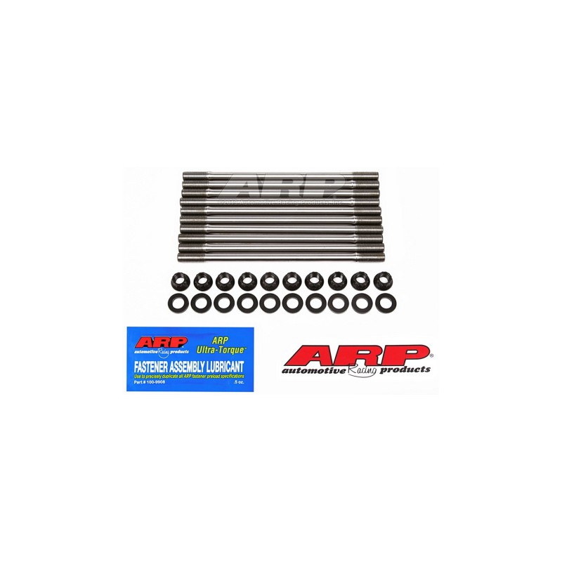 Lancia Delta Intergale 2.0L 16v ARP Head Stud Kit