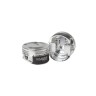 Ford 2.3L Ecoboost 10.0:1 Diamond Forged Pistons w/ H-13 Tool Steel Pins