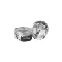 Ford 2.3L Ecoboost 9.5:1 Diamond Forged Pistons w/ H-13 Tool Steel Pins