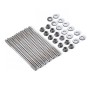 Audi RS3/TT-RS (DAZA/DWNA) ARP CA625+ Head Stud Kit