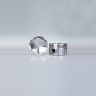 BMW 2.8L M50 / M52 / M54 ZRP Forged Pistons by Wossner