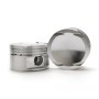 BMW 2.8L M50 / M52 / M54 ZRP Forged Pistons by Wossner