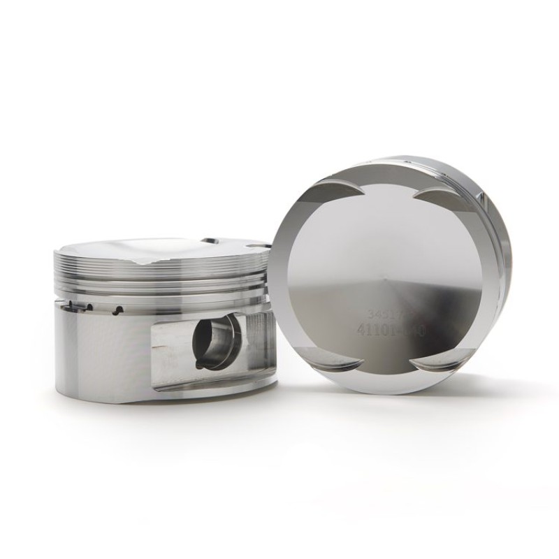 BMW 2.5L M50 Single Vanos ZRP Forged Pistons by Wossner