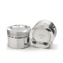 Lancia 2.0L 16v Integrale ZRP Forged Pistons by Wossner