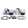 Peugeot 207RC / Mini R56 1.6L Turbo (EP6) / BMW ZRP Forged Pistons by Wossner