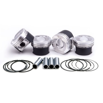 Peugeot 207RC / Mini R56 1.6L Turbo (EP6) / BMW ZRP Forged Pistons by Wossner