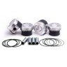 Peugeot 207RC / Mini R56 1.6L Turbo (EP6) / BMW ZRP Forged Pistons by Wossner