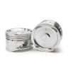 Opel 2.0L 16v C20XE & Z20LET ZRP Forged Pistons by Wossner