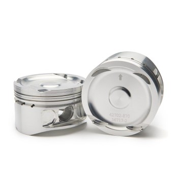 Opel 2.0L 16v C20XE & Z20LET ZRP Forged Pistons by Wossner
