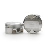 Citroen / Peugeot 1.6L 16v N/A (Stroker 1.8L) ZRP Forged Pistons by Wossner