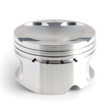 Audi 2.5L TFSI (TT-RS) ZRP Forged Pistons by Wossner