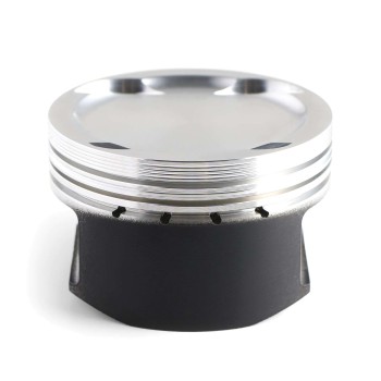 VW 1.4L TFSI (2012-Pre) ZRP Forged Pistons by Wossner
